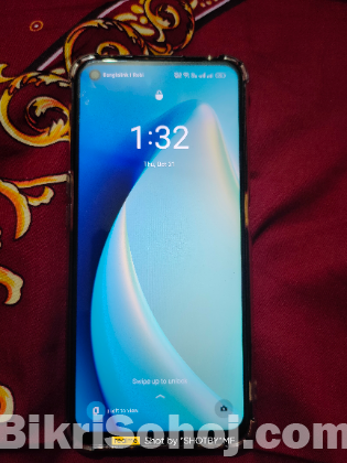 Realme 9 speed Edition